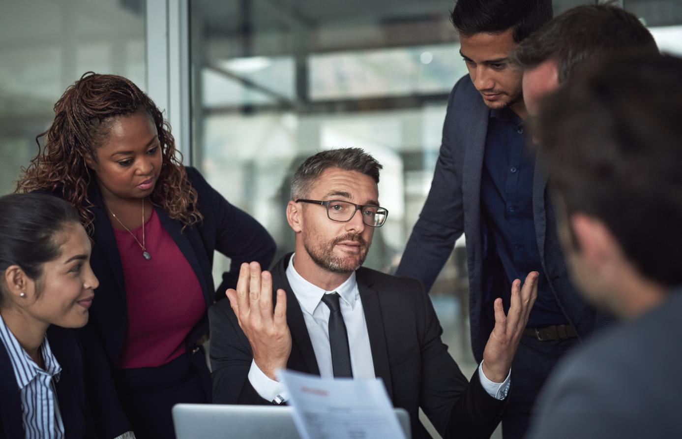 Reporting That Explains The Story Behind The Numbers image 2