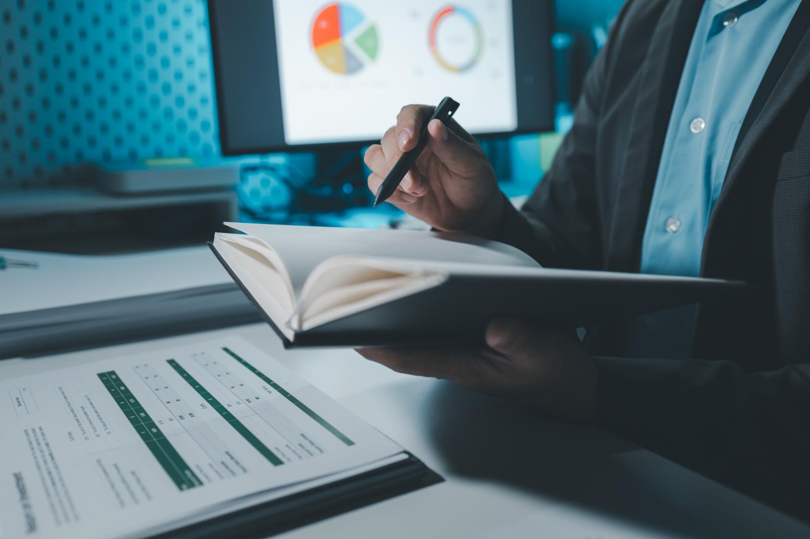 The Precision Of The Pivot image 2